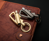 Waterproof Survival Strike Matches and Bottle Opener Key-chain