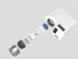 SMART LEAKPROOF DUAL SENSING TOUCHLESS KITCHEN FAUCET