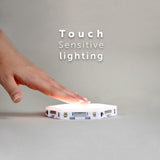 HEXA SMART MAGNETIC WALL DECO LAMPS