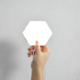 HEXA SMART MAGNETIC WALL DECO LAMPS