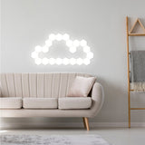 HEXA SMART MAGNETIC WALL DECO LAMPS