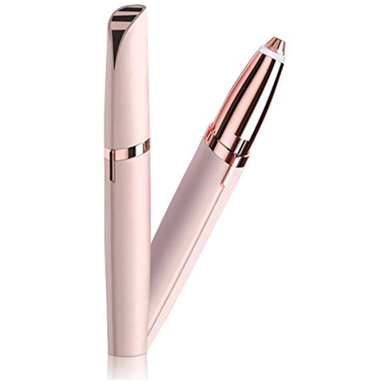 Precision Electric Eyebrow Trimmer
