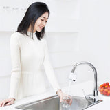 SMART LEAKPROOF DUAL SENSING TOUCHLESS KITCHEN FAUCET