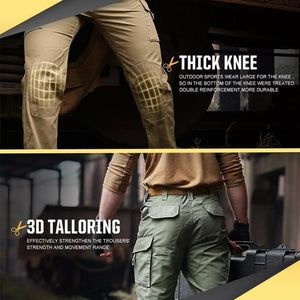 Military Tactical Trousers