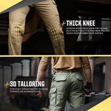 Military Tactical Trousers