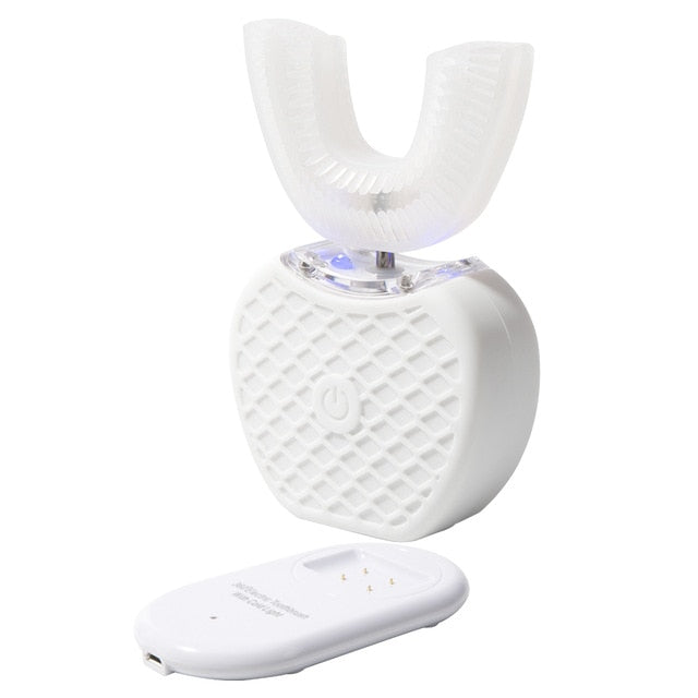 Smart Electric Toothbrush