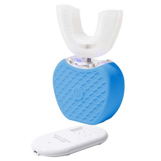 Smart Electric Toothbrush