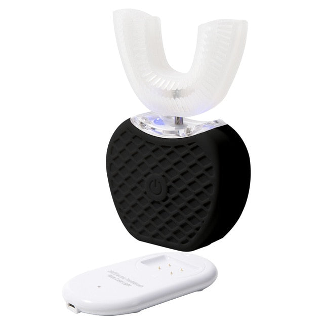 Smart Electric Toothbrush