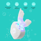 Smart Electric Toothbrush