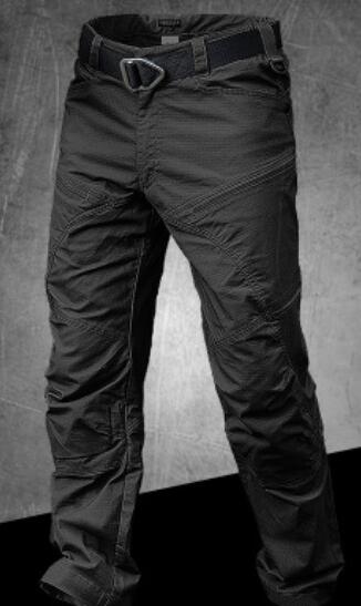 Military Tactical Trousers