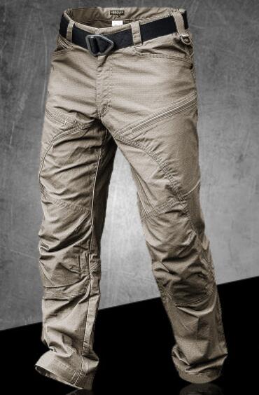 Military Tactical Trousers