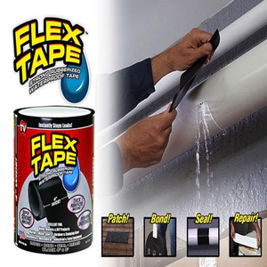 FLEX TAP Super Strong Fiber Waterproof